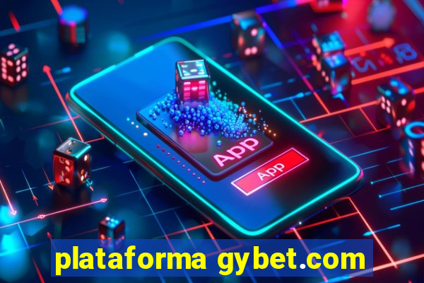 plataforma gybet.com